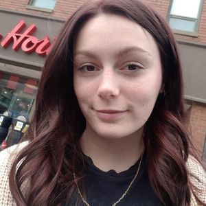 Meet your Posher, Lacey